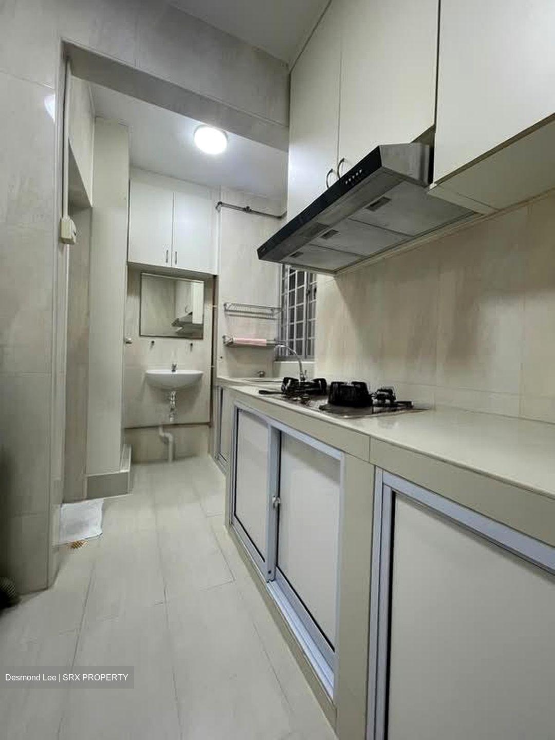 Novena Hill (D11), Apartment #539094691